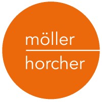 Möller Horcher Kommunikation GmbH logo, Möller Horcher Kommunikation GmbH contact details