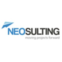 NEOSULTING logo, NEOSULTING contact details