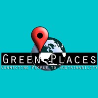 Green-Places.org logo, Green-Places.org contact details