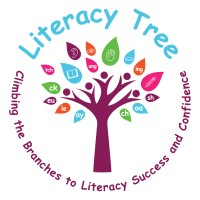 Literacy Tree logo, Literacy Tree contact details