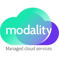 Modality Managed Cloud Services logo, Modality Managed Cloud Services contact details