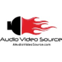 A Audio Video Source LLC logo, A Audio Video Source LLC contact details