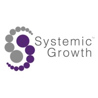 Systemic Growth logo, Systemic Growth contact details