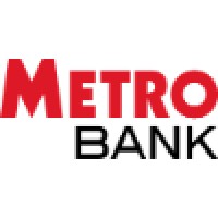 Metro Bank logo, Metro Bank contact details