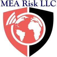 MEA Risk LLC logo, MEA Risk LLC contact details