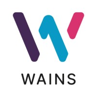 WAINS GmbH logo, WAINS GmbH contact details