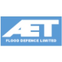 AET Flood Defence Ltd logo, AET Flood Defence Ltd contact details