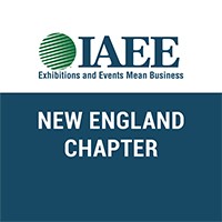 IAEE New England logo, IAEE New England contact details