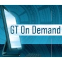 Geier Technology Group (GT On Demand) logo, Geier Technology Group (GT On Demand) contact details