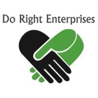 Do Right Enterprises logo, Do Right Enterprises contact details