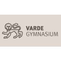 Varde Gymnasium logo, Varde Gymnasium contact details