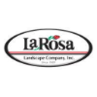 La Rosa Landscape Co Inc logo, La Rosa Landscape Co Inc contact details