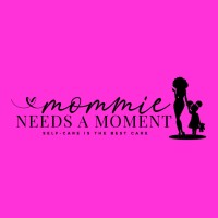 Mommie Needs A Moment logo, Mommie Needs A Moment contact details