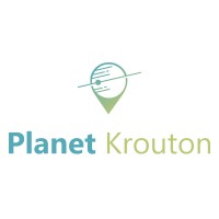 Planet Krouton logo, Planet Krouton contact details