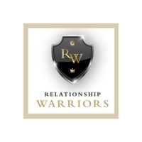 Relationship Warrior logo, Relationship Warrior contact details