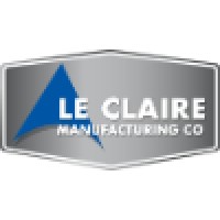 LeClaire Manufacturing Co. logo, LeClaire Manufacturing Co. contact details