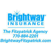 Brightway, The Fitzpatrick Agency logo, Brightway, The Fitzpatrick Agency contact details