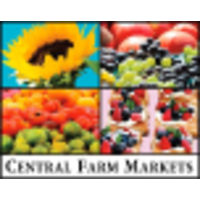 Central Farm Markets logo, Central Farm Markets contact details