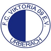 FC Viktoria 09 Urberach logo, FC Viktoria 09 Urberach contact details