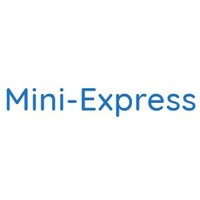 Mini-Express.dk logo, Mini-Express.dk contact details