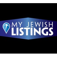 My Jewish Listings logo, My Jewish Listings contact details