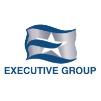 Executive Group logo, Executive Group contact details