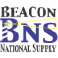 Beacon National Supply logo, Beacon National Supply contact details