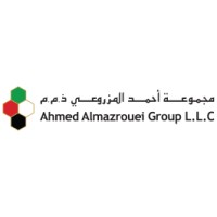 Ahmed Almazrouei Group L.L.C. logo, Ahmed Almazrouei Group L.L.C. contact details