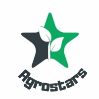 Agrostars logo, Agrostars contact details