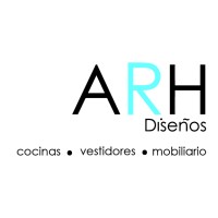 ARH Diseños S.A. de C.V. logo, ARH Diseños S.A. de C.V. contact details