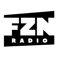 FZN Radio logo, FZN Radio contact details