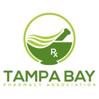 Tampa Bay Pharmacy Association logo, Tampa Bay Pharmacy Association contact details