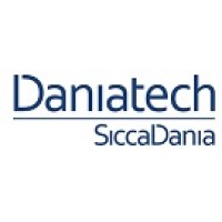 Daniatech logo, Daniatech contact details