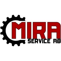 Mira Service AB logo, Mira Service AB contact details