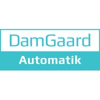 DamGaard Automatik A/S logo, DamGaard Automatik A/S contact details