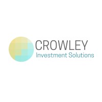 Crowley Investment Solutions logo, Crowley Investment Solutions contact details