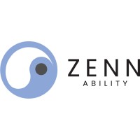 Zenn Ability logo, Zenn Ability contact details