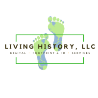 Living History, LLC logo, Living History, LLC contact details