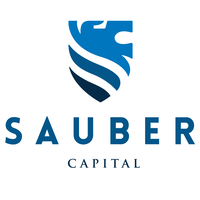 Sauber Capital logo, Sauber Capital contact details