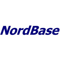 NordBase Engineering logo, NordBase Engineering contact details