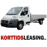 Korttidsleasing.dk logo, Korttidsleasing.dk contact details