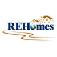 Real Estate Homes, LLC logo, Real Estate Homes, LLC contact details