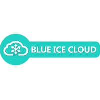 Blueicecloud logo, Blueicecloud contact details