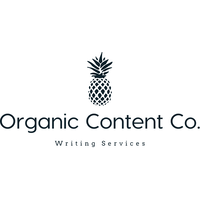 Organic Content Designs logo, Organic Content Designs contact details