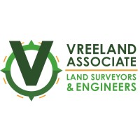 Vreeland Associates Land Surveyors & Engineers logo, Vreeland Associates Land Surveyors & Engineers contact details