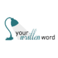 Your Written Word LLC logo, Your Written Word LLC contact details