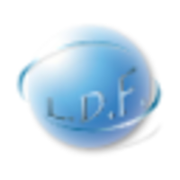 LDF-TELECOM logo, LDF-TELECOM contact details