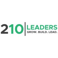 210Leaders logo, 210Leaders contact details