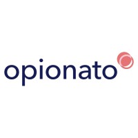 Opionato logo, Opionato contact details