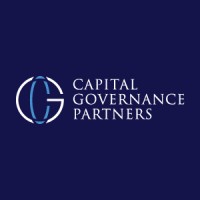 CAPITAL GOVERNANCE PARTNERS LLC logo, CAPITAL GOVERNANCE PARTNERS LLC contact details